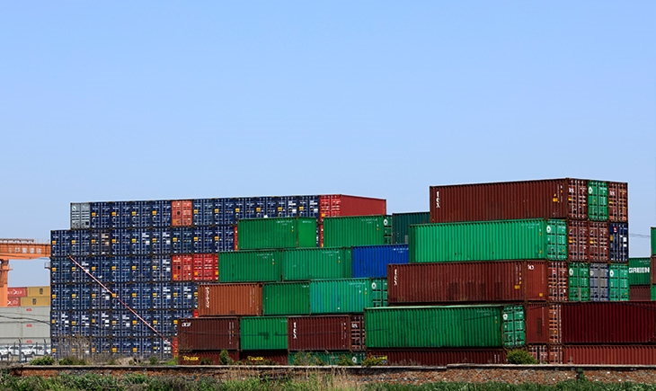 Trade industry
